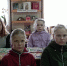 "Поговорка - цветочек, а пословица-ягодка" - Межпоселенческая библиотечная система