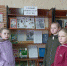 "ПЕРВЫЙ ИМПЕРАТОР РОССИИ" - Межпоселенческая библиотечная система